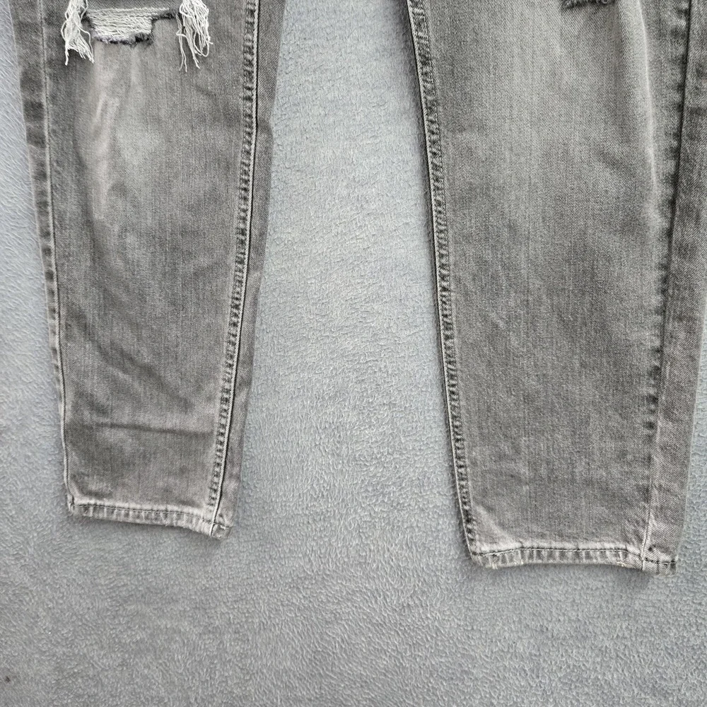 Levis *** scuffs